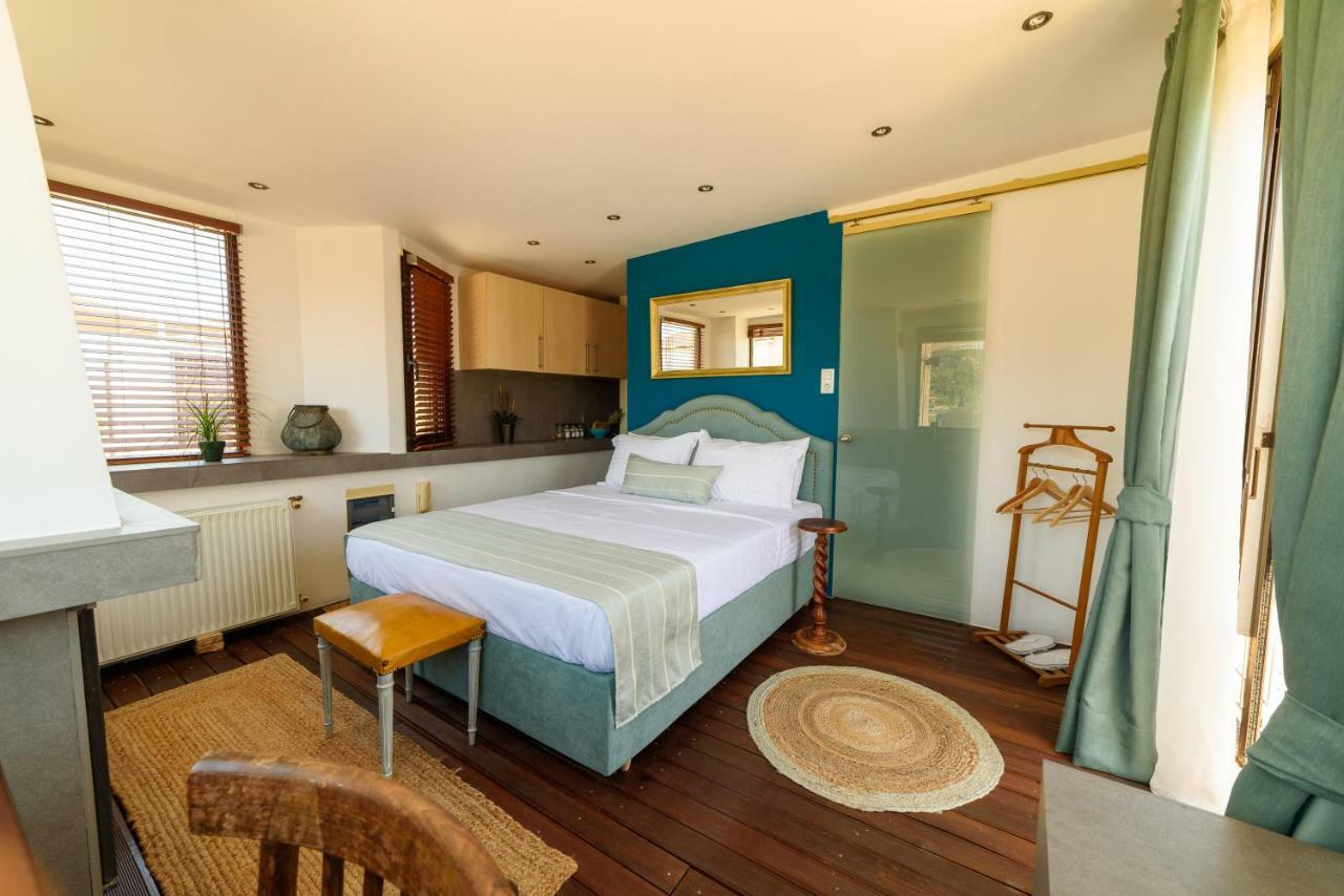 Ferienwohnung Acropolis Eye Loft Athen Exterior foto